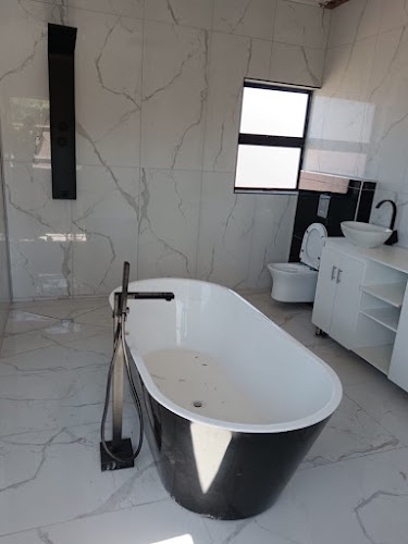 Modern Luxury Bathroom Fit-Out