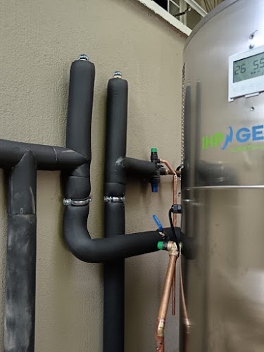 Advanced Pipe & Thermal Insulation